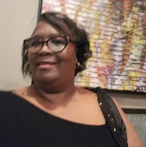 Meet your Posher, Terri